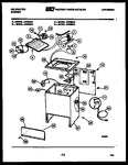 Diagram for 02 - Cabinet Parts