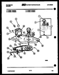 Diagram for 07 - Motor And Idler Arm Clutch