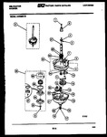 Diagram for 04 - Transmission Parts