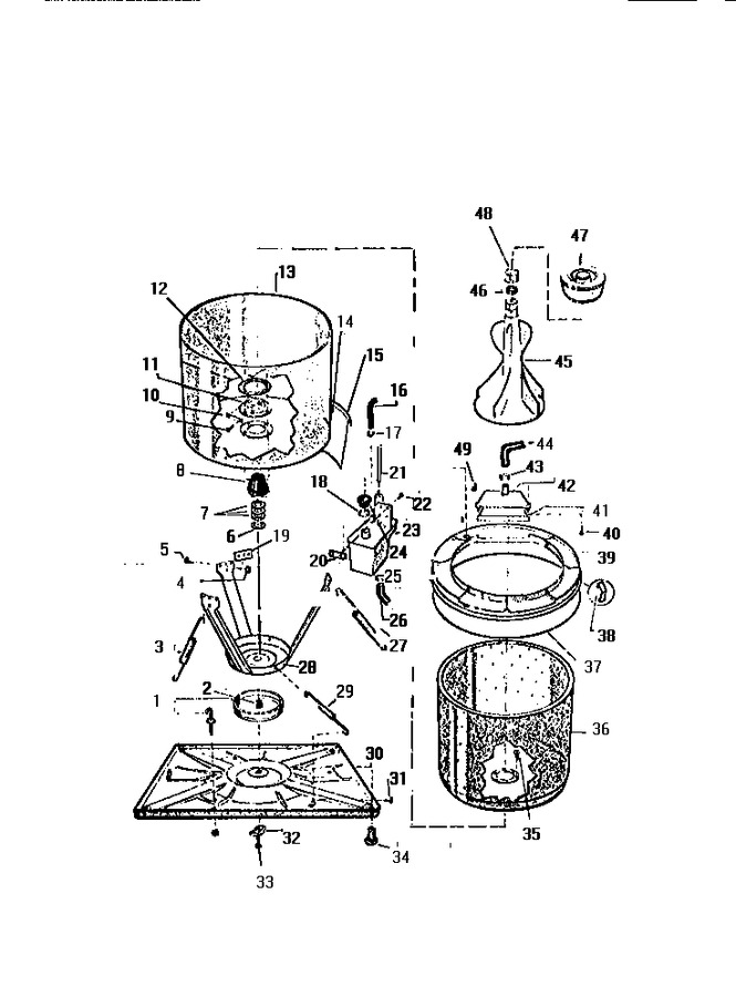 Diagram for AW501A0D