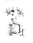 Diagram for 05 - Pump, Hoses