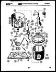 Diagram for 03 - Tub Detail