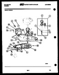 Diagram for 06 - Motor And Idler Arm Clutch