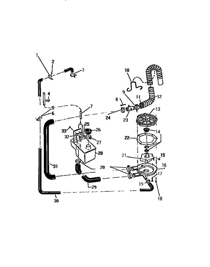 Diagram for AWC340A0T