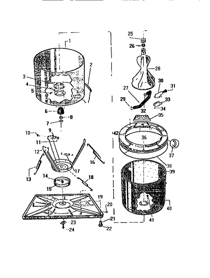 Diagram for AWC340A1T