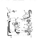 Diagram for 05 - Pump, Hoses