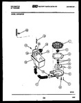 Diagram for 04 - Pump, Water Valve, Water Inlet