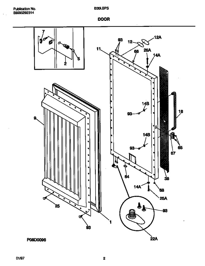 Diagram for B30LSPSC1