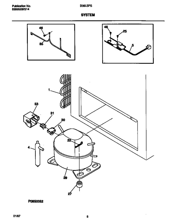 Diagram for B30LSPSC1