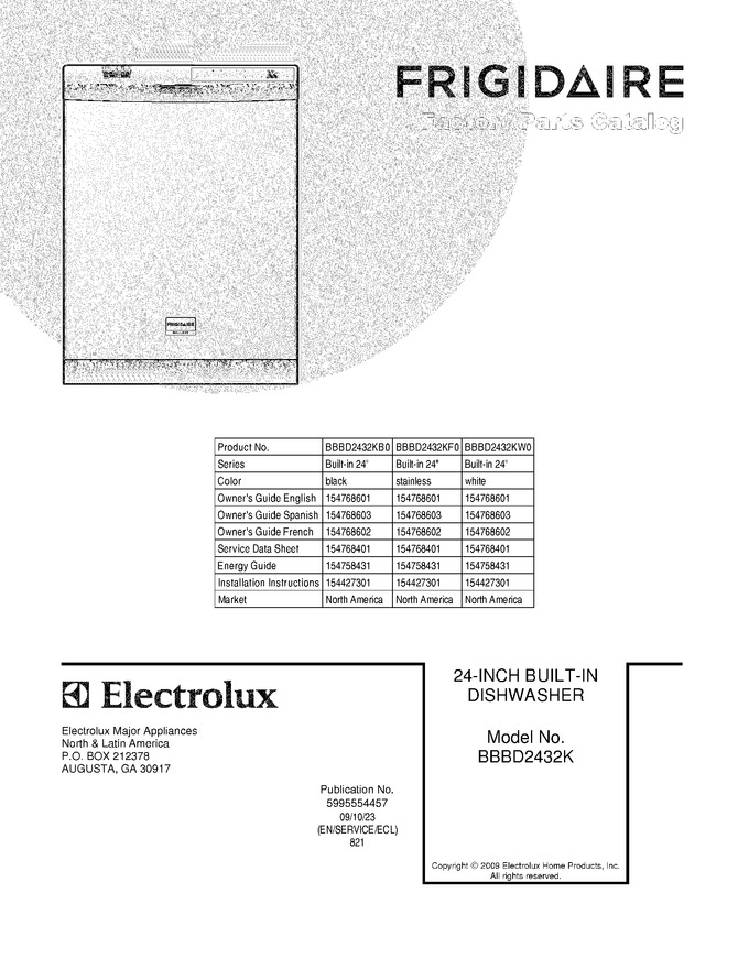 Diagram for BBBD2432KB0