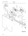 Diagram for 05 - Door