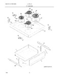 Diagram for 07 - Top/drawer