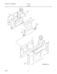 Diagram for 09 - Door