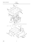 Diagram for 07 - Top/drawer