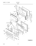 Diagram for 09 - Door