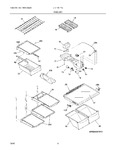 Diagram for 07 - Shelves