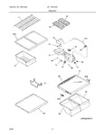 Diagram for 07 - Shelves