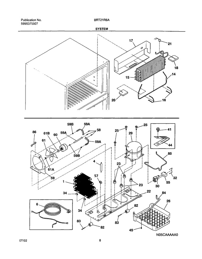 Diagram for BRT21R6AQ3