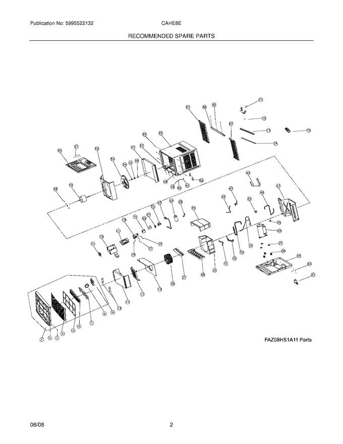 Diagram for CAHE8ER13