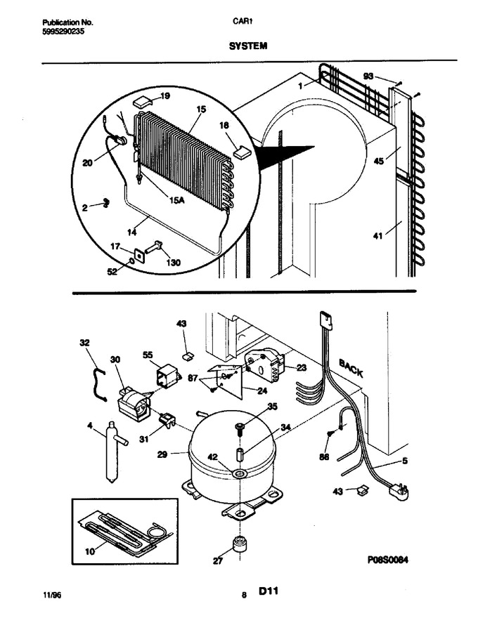 Diagram for CAR12