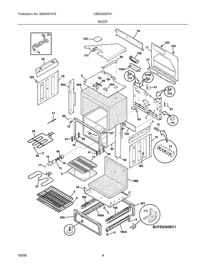 Diagram for CBES365FS1