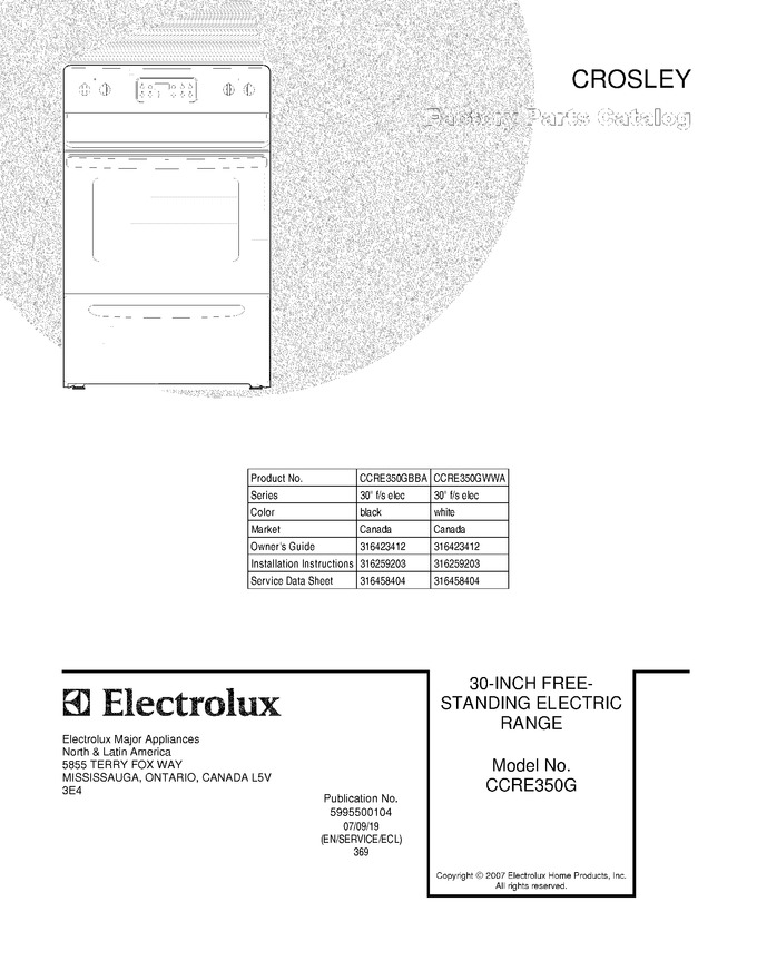 Diagram for CCRE350GBBA