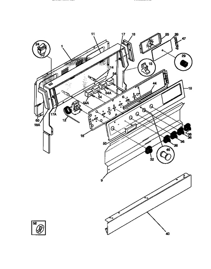 Diagram for CD302VP3W02