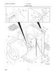 Diagram for 03 - Cabinet /drum