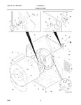 Diagram for 03 - Cabinet/drum