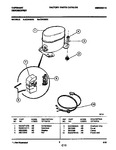 Diagram for 05 - Compressor