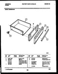 Diagram for 05 - Drawer Parts