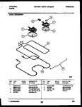 Diagram for 06 - Broiler Parts