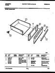 Diagram for 05 - Drawer Parts