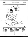 Diagram for 06 - Broiler Parts