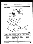 Diagram for 06 - Broiler Parts