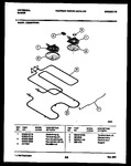 Diagram for 05 - Broiler Parts