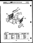 Diagram for 04 - Cooktop Parts