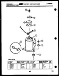 Diagram for 06 - Drawer Parts