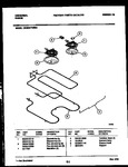 Diagram for 05 - Broiler Parts