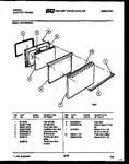 Diagram for 05 - Door Parts