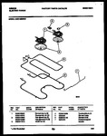 Diagram for 04 - Broiler Parts