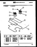 Diagram for 04 - Broiler Parts