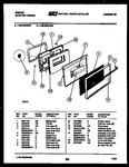 Diagram for 03 - Door Parts