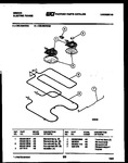 Diagram for 06 - Broiler Parts