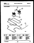 Diagram for 06 - Broiler Parts