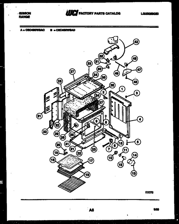 Diagram for CEC4S6WSAC