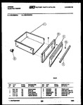 Diagram for 05 - Drawer Parts