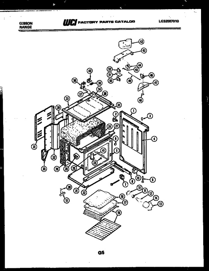 Diagram for CEC4S7WTAA