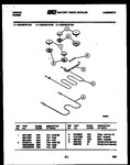 Diagram for 07 - Broiler Parts