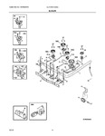 Diagram for 05 - Burner